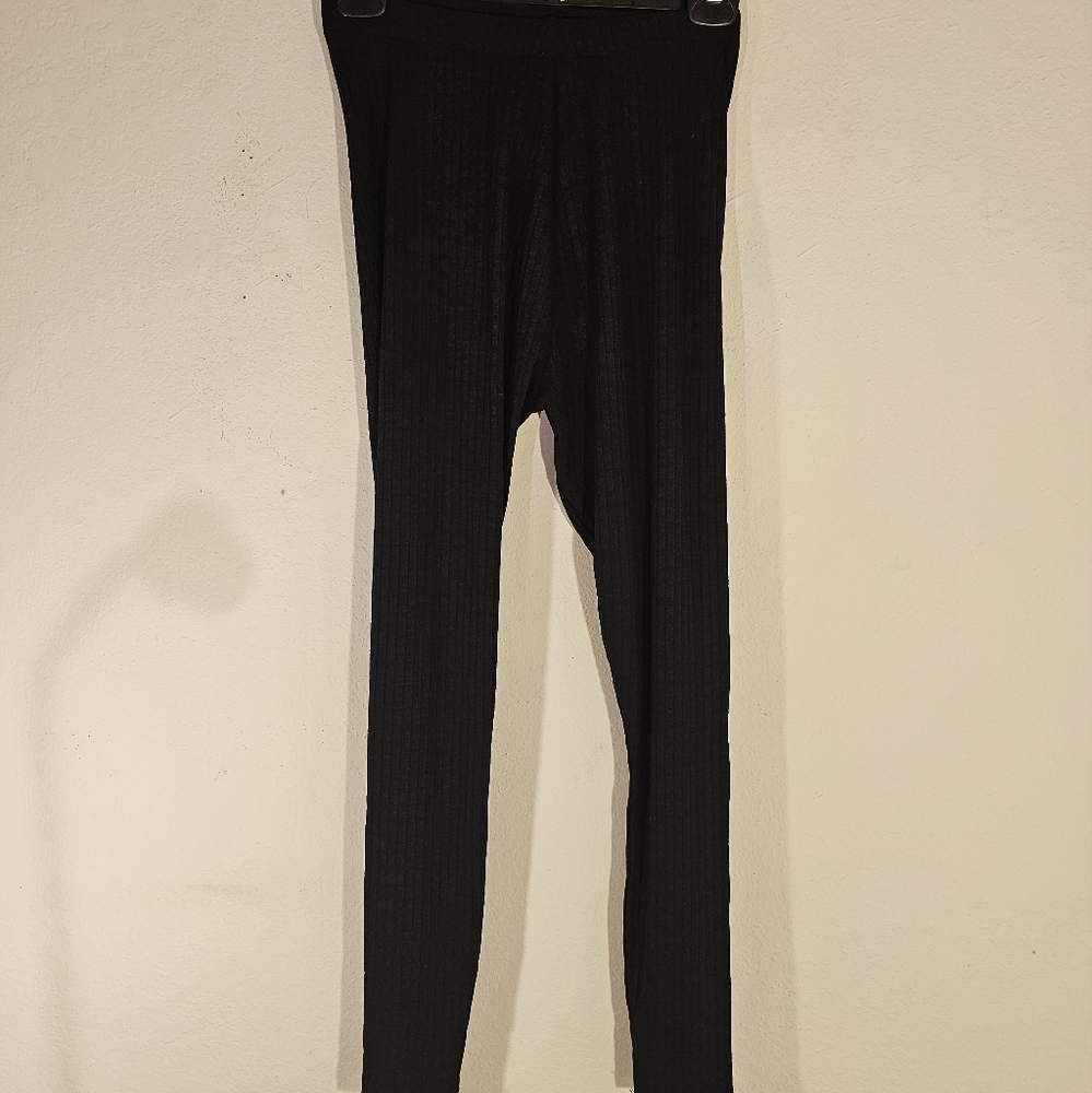 Vuori Inversion Rib Maternity Leggings